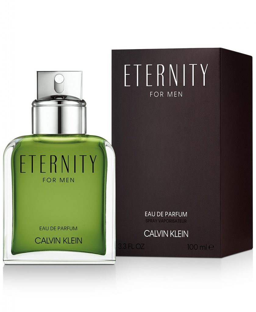 عطر مردانه کلوین کلاین اترنیتی Calvin Klein Eternity