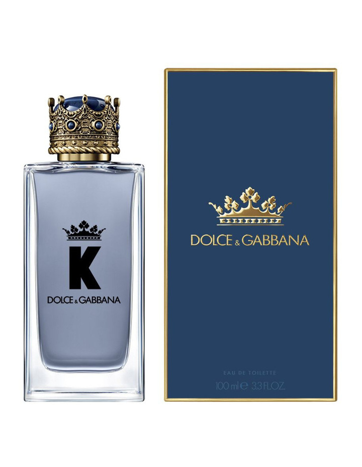 عطر مردانه کی بای دولچه گبانا K By Dolce & Gabbana