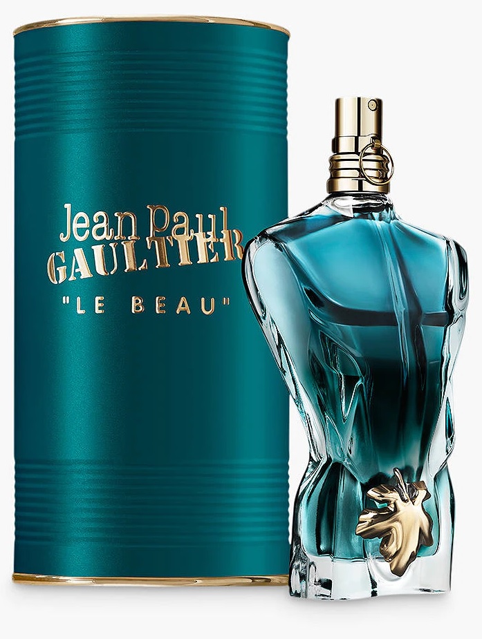 عطر مردانه ژان پل گوتیر(گوتیه) له بیوJean-Paul Gaultier Le Beau