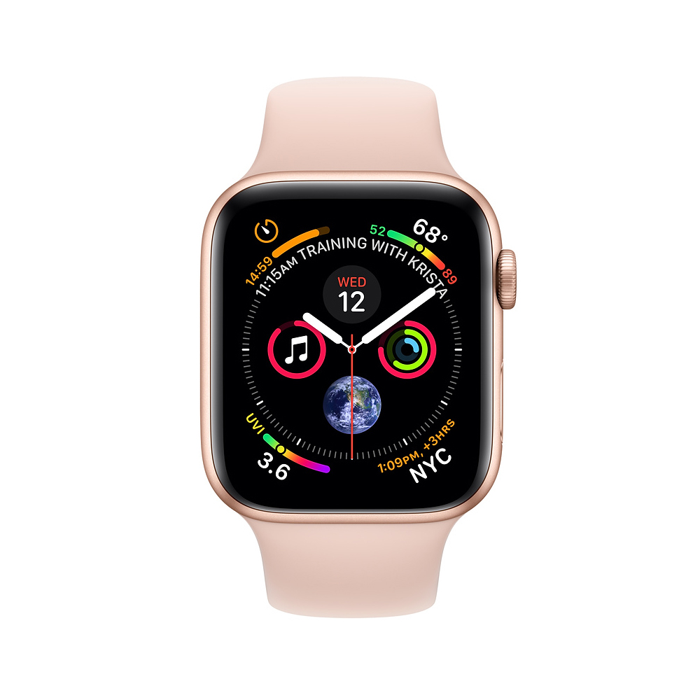 ساعت مچی هوشمند 4 Apple Watch Series 
